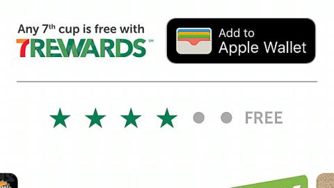 7-Eleven 'Slurpee Week' Mobile App Ad