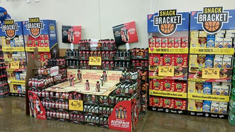 Fred Meyer March Madness Spectacular