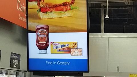 Velveeta Heinz 'New' Smart Network Ad