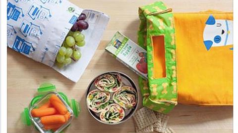 Whole Foods Back to School Facebook Update
