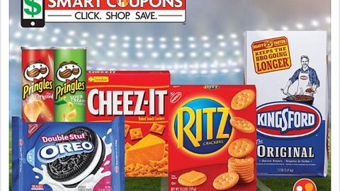 Family Dollar 'Before Kickoff' Facebook Update