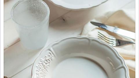 Kroger 'Empty Dinner Plate' Facebook Update