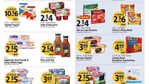 Food Lion 'A Bag of Apples Today' Feature