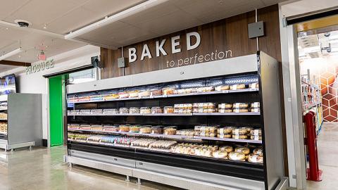 Sam's Club Now 'Baked to Perfection' Cooler