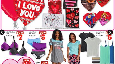 Family Dollar 'Simply Perfect Gifts' Feature