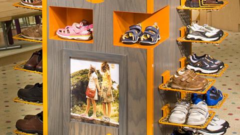 Timberland Kids Clubhouse