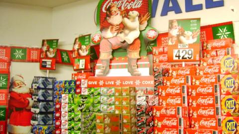 Coca-Cola Holiday Spectacular