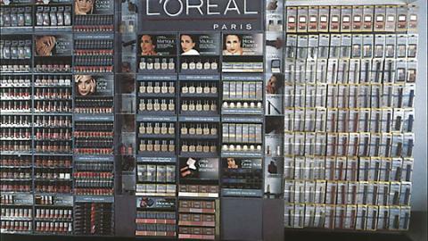 L'Oreal System 2000