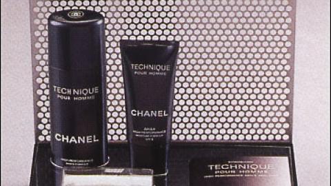 Chanel Technique Countertop