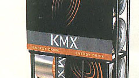 KMX Display