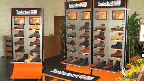 Timberland PRO Footwear Shop